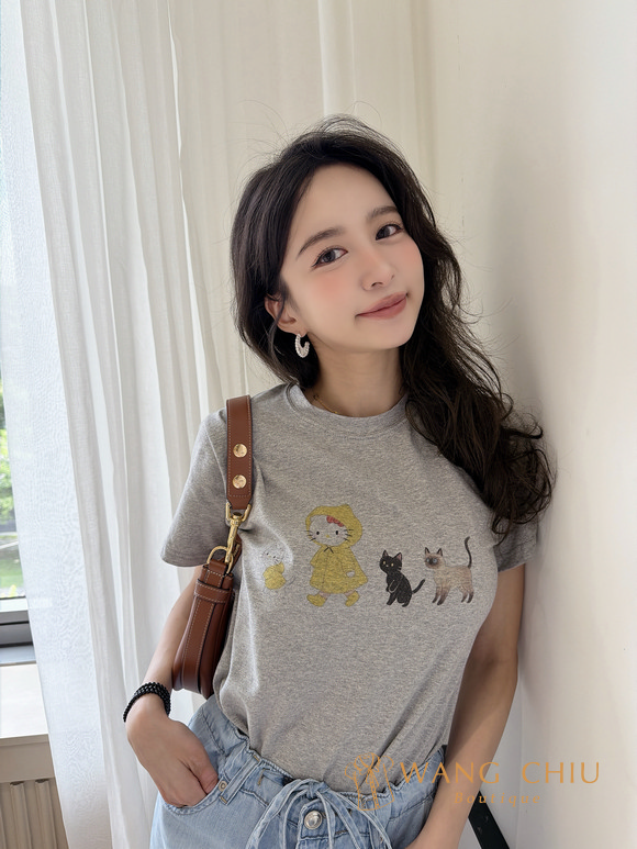 WANG CHIU 麻豆照